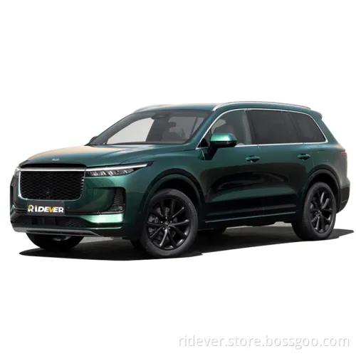 Ridever New Style Electric Energy Car Li One Used Cars for Sale
